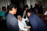 NTR Mahanayakudu Movie Premier Show at AMB Cinemas
